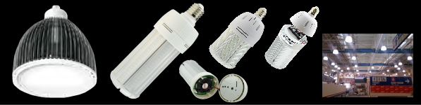 省エネ、節電対策に最適なエコ照明(CCFLライト・LEDライト)